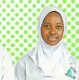 Aisha Ayinebyona