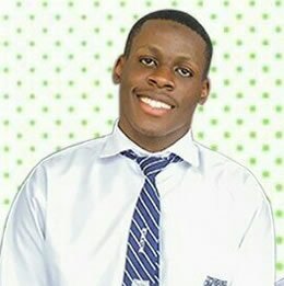 Samuel Okiling