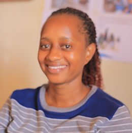 Ruth Atugonza